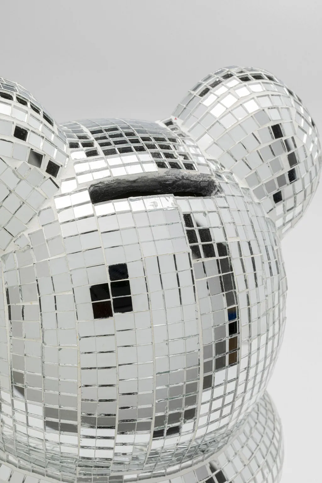 bear_disco_karhu_sstlipas_cm_6.webp Säästölippaat>KARE Design Bear Disco Karhu Säästölipas 21cm