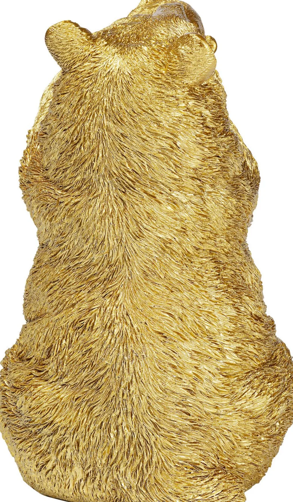 bear_lucky_mom_gold_karhu_koristeesine_cm_2.webp Koriste-Esineet>KARE Design Bear Lucky Mom Gold Karhu Koriste-esine 27cm