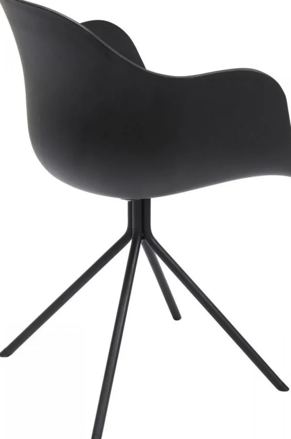 Tuolit>KARE Design Bel Air Tuoli Käsinojilla