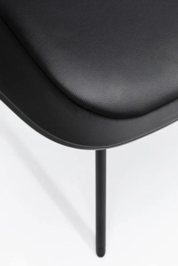 Tuolit>KARE Design Bel Air Tuoli Käsinojilla
