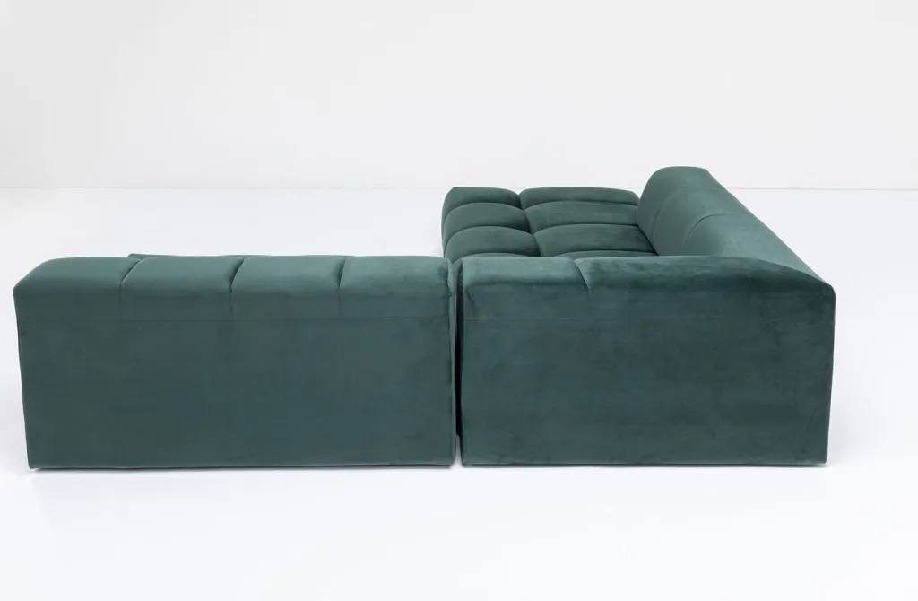 belami_kulmasohva__samettia_tummanvihre_vasen_cm_4.webp Kulmasohvat>KARE Design Belami Kulmasohva - Samettia, Tummanvihreä, Vasen 265cm
