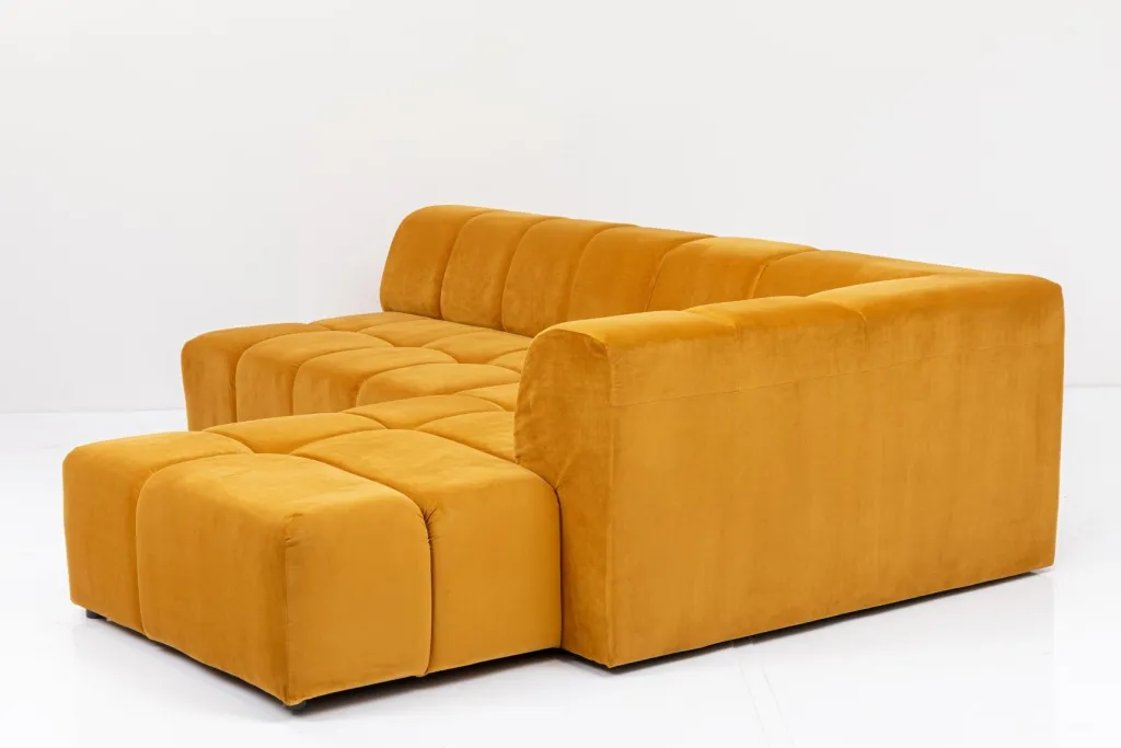 belami_velvet_kulmasohva__samettia_meripihka_oikea_2.webp Kulmasohvat>KARE Design Belami Velvet Kulmasohva - Samettia, Meripihka, Oikea