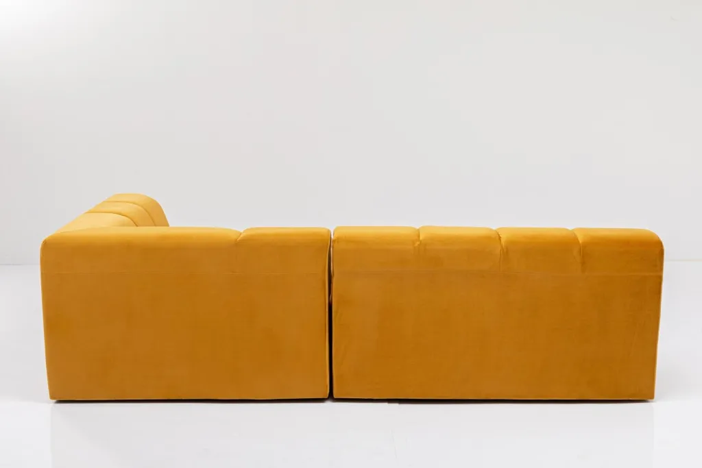 belami_velvet_kulmasohva__samettia_meripihka_oikea_3.webp Kulmasohvat>KARE Design Belami Velvet Kulmasohva - Samettia, Meripihka, Oikea