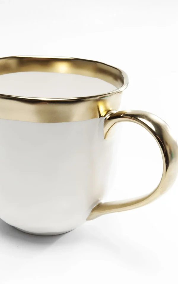 Mukit | Lautaset>KARE Design Bell Aamiaissetti (12/osaa)