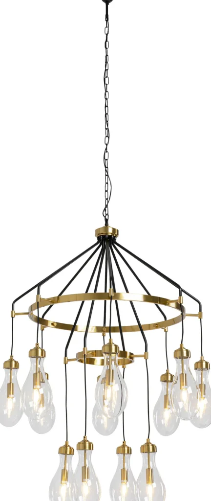 Riippuvalaisimet>KARE Design Bell Highlight Riippuvalaisin