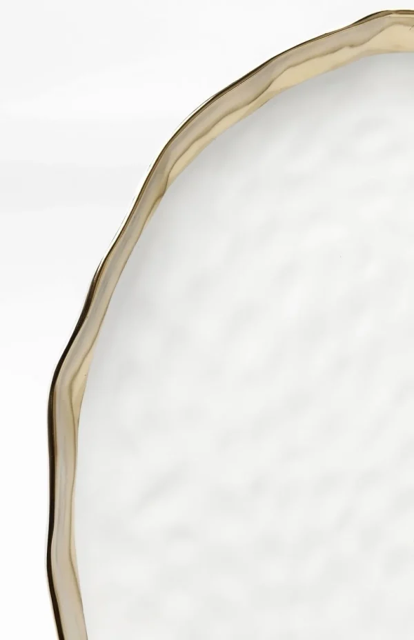 Lautaset>KARE Design Bell Lautanen Ø38cm