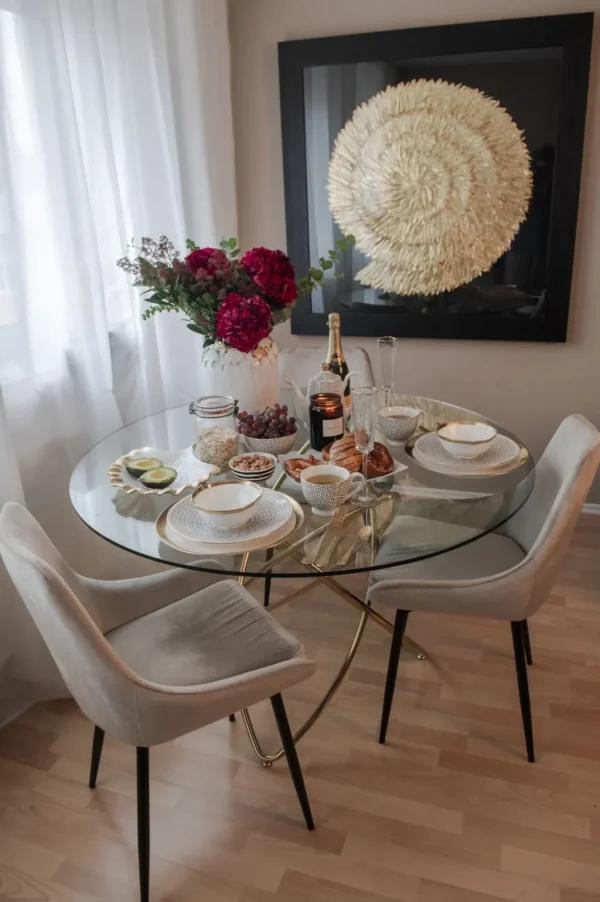 Lautaset>KARE Design Bell Lautanen Ø38cm