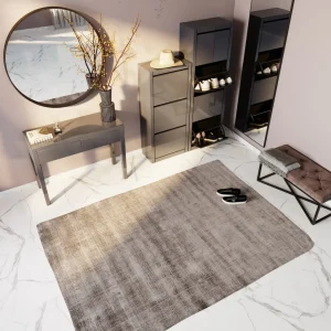 Peilit>KARE Design Bella Peili 130x30cm