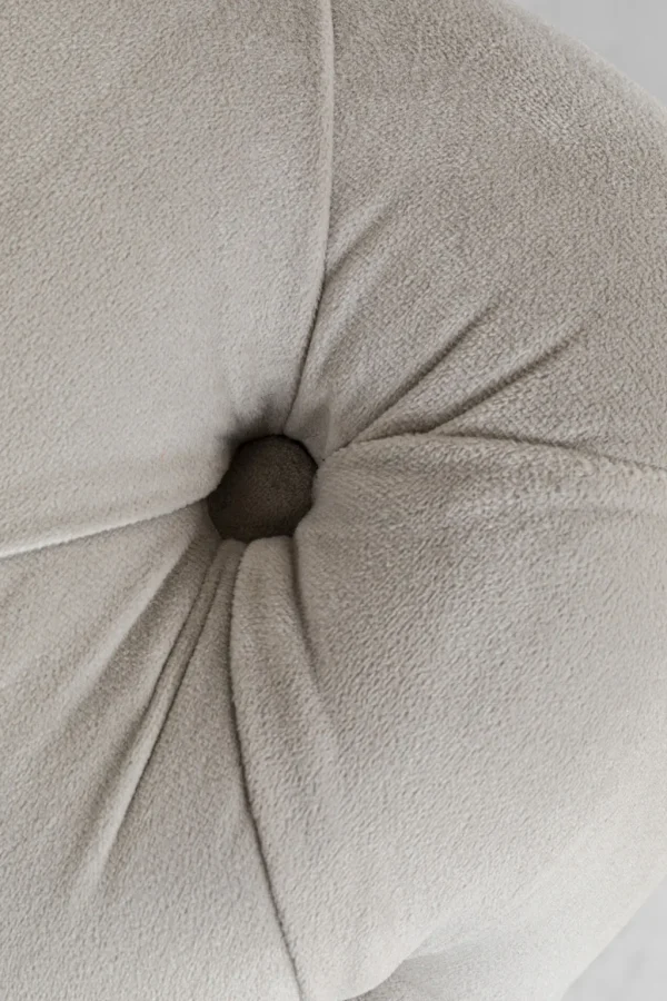 Olohuone | Kulmasohvat>KARE Design Bellissima Velvet Kulmasohva Taupe Vasen 180x240cm
