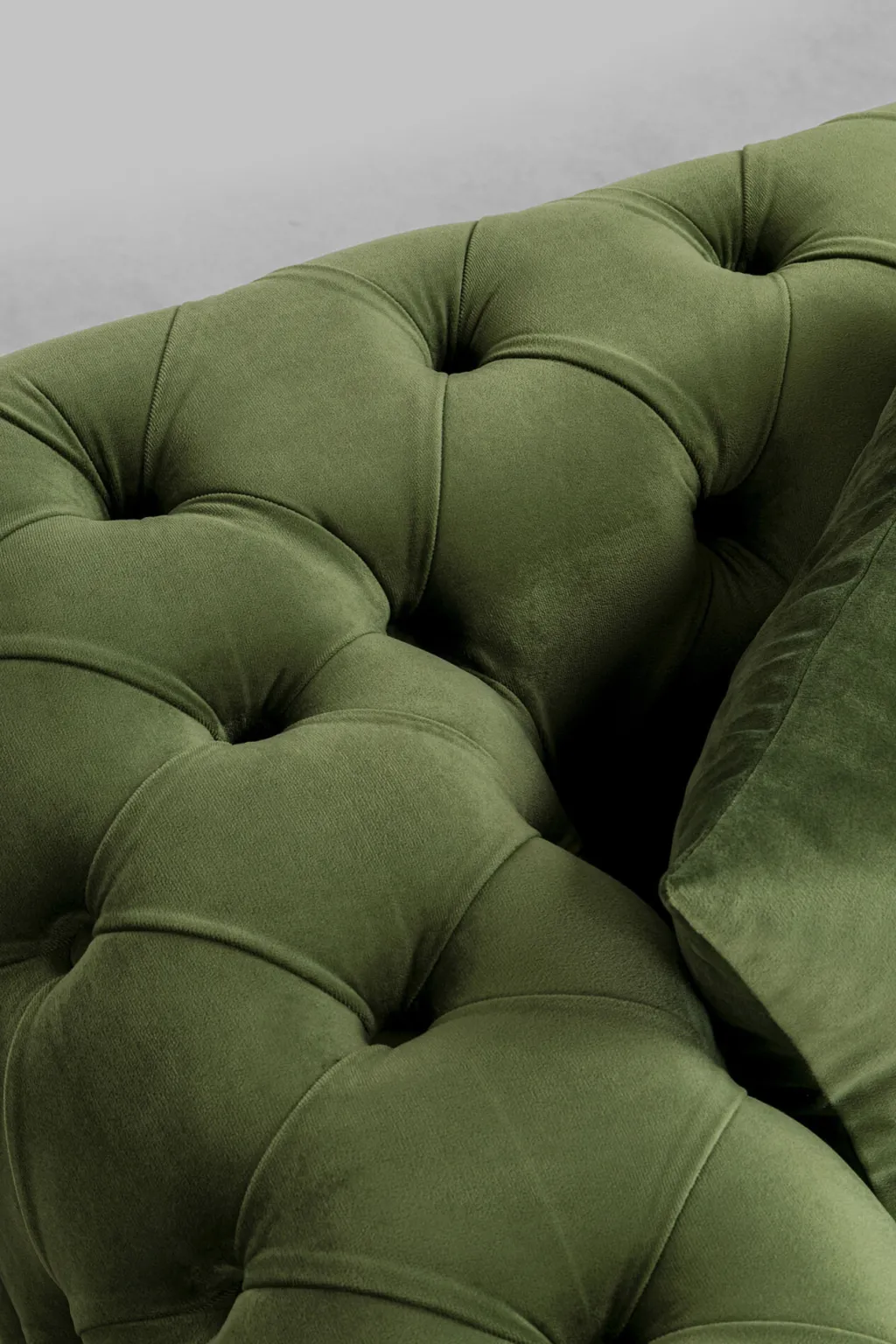 bellissima_velvet_kulmasohva_vihre_vasen_xcm_5.webp Olohuone | Kulmasohvat>KARE Design Bellissima Velvet Kulmasohva Vihreä Vasen 180x240cm