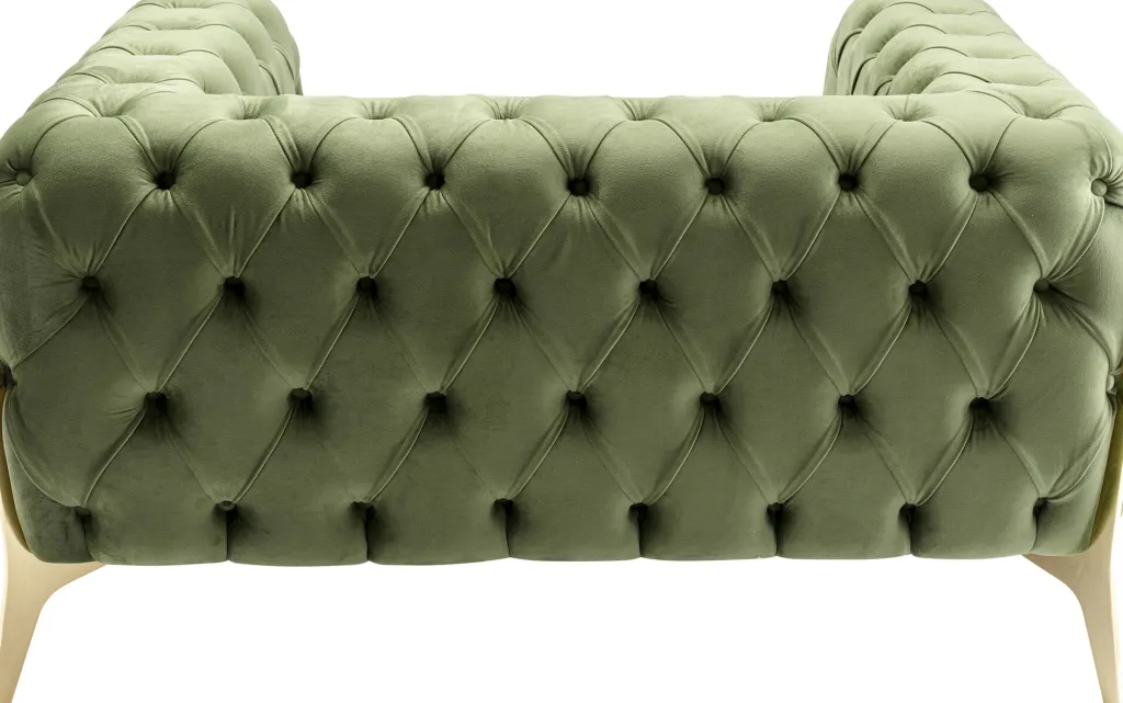 bellissima_velvet_nojatuoli_sametti_vihre_cm_2.webp Nojatuolit>KARE Design Bellissima Velvet Nojatuoli, Sametti, Vihreä 120cm