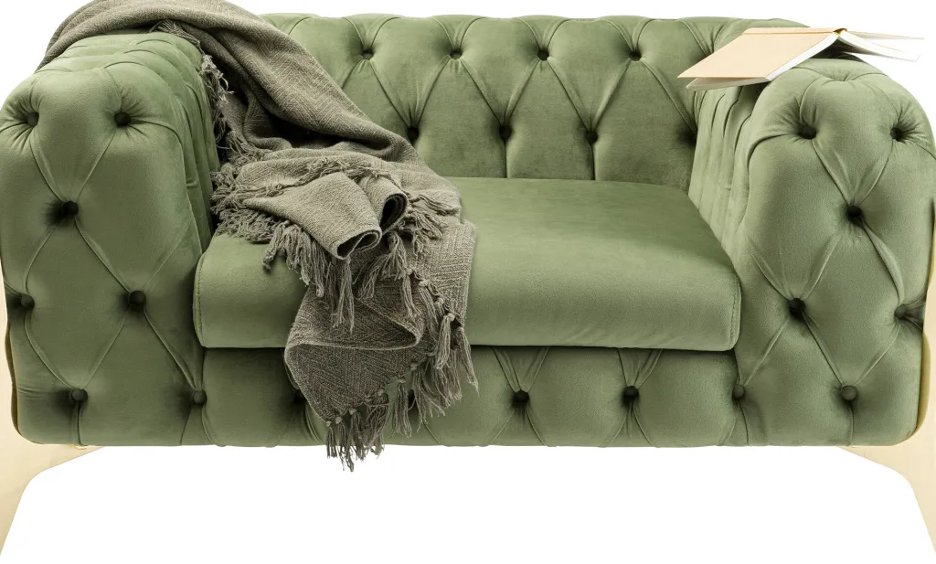 bellissima_velvet_nojatuoli_sametti_vihre_cm_3.webp Nojatuolit>KARE Design Bellissima Velvet Nojatuoli, Sametti, Vihreä 120cm
