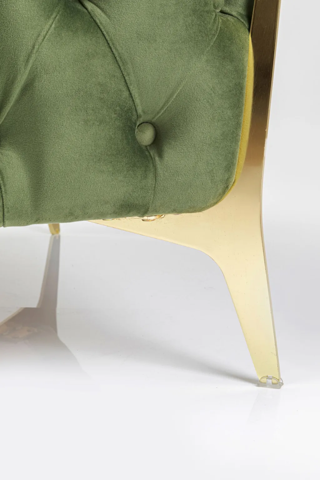 bellissima_velvet_nojatuoli_sametti_vihre_cm_4.webp Nojatuolit>KARE Design Bellissima Velvet Nojatuoli, Sametti, Vihreä 120cm