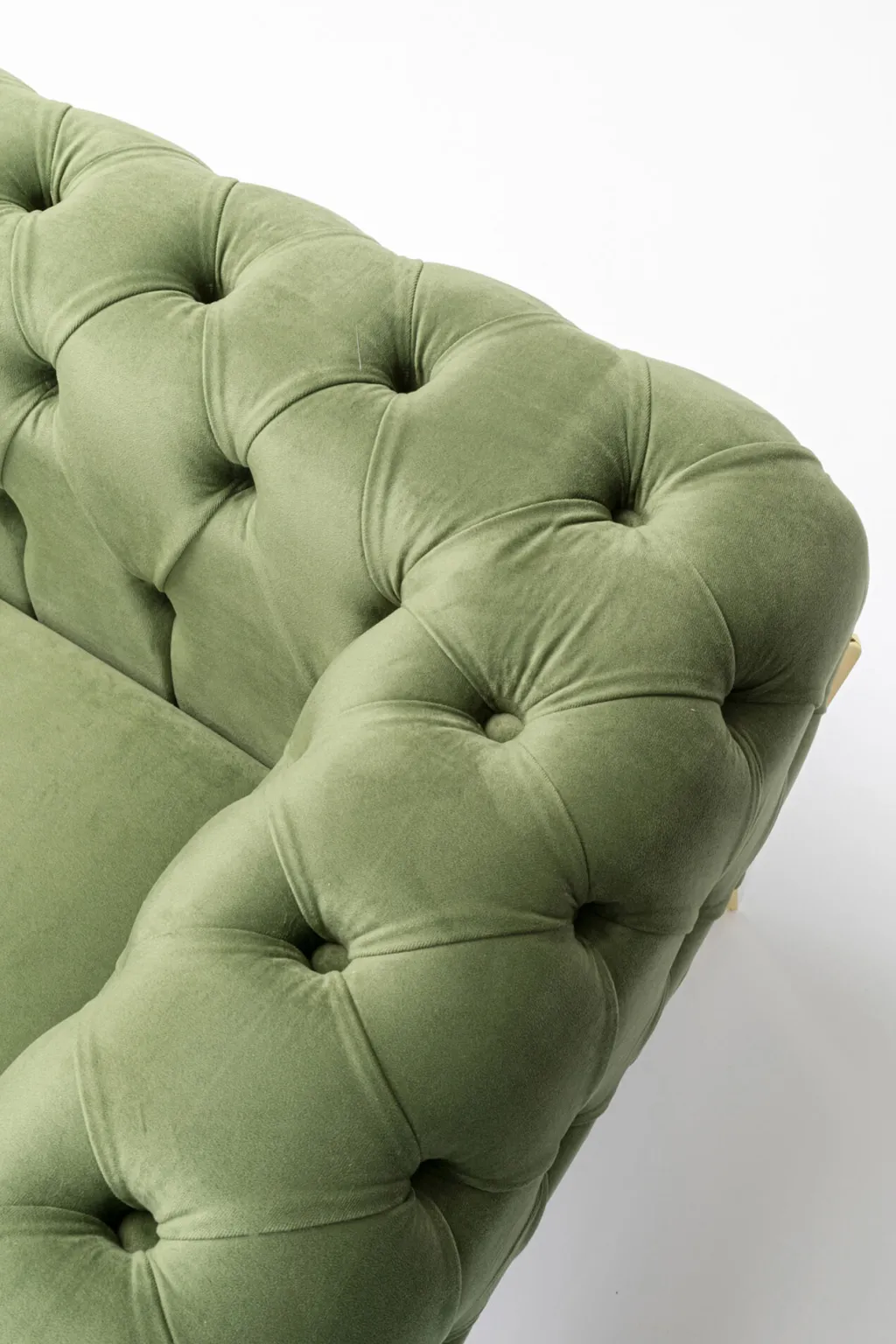 bellissima_velvet_nojatuoli_sametti_vihre_cm_7.webp Nojatuolit>KARE Design Bellissima Velvet Nojatuoli, Sametti, Vihreä 120cm