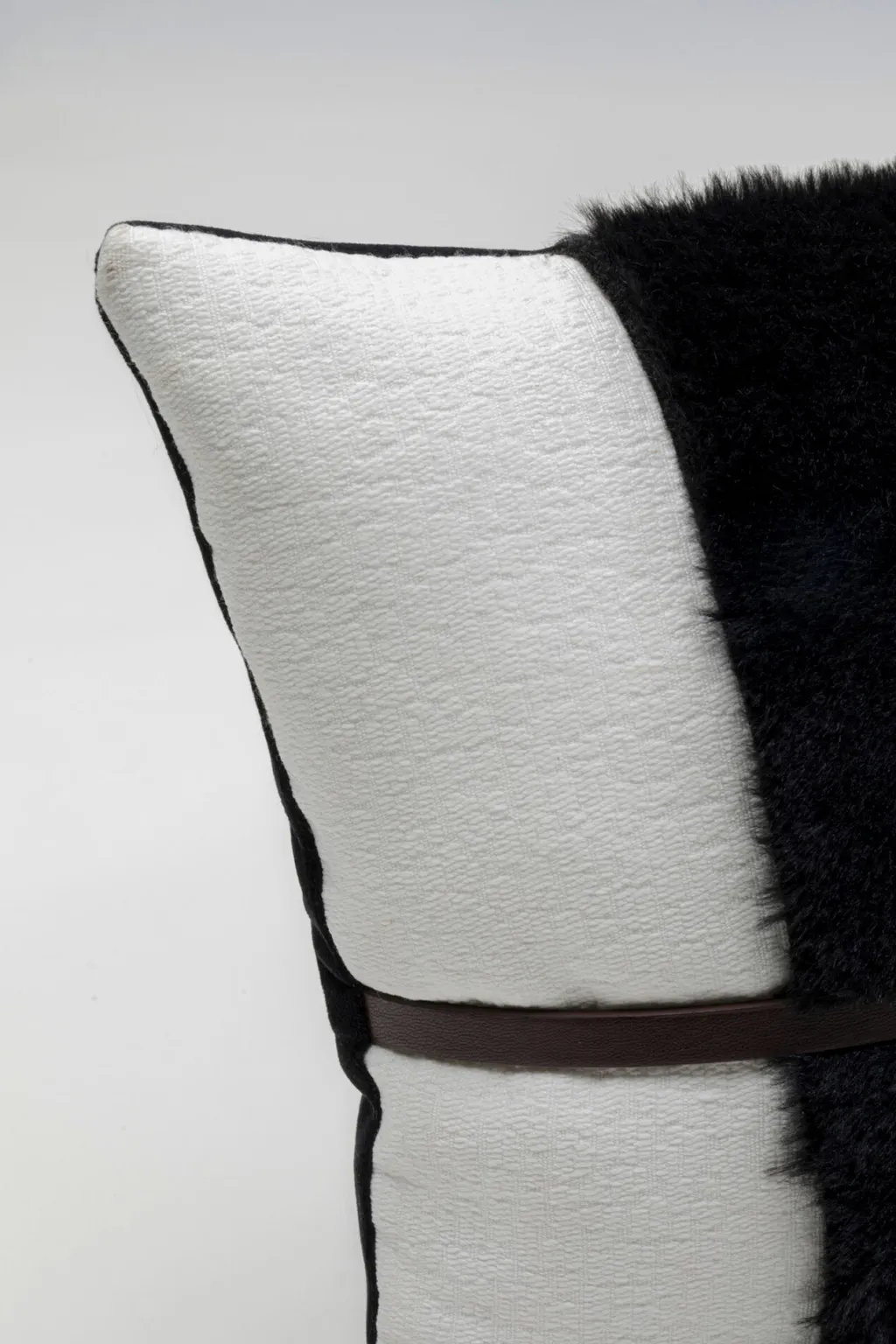 belt_tyyny_xcm_3.webp Sisustustyynyt | Olohuone>KARE Design Belt Tyyny 50x30cm