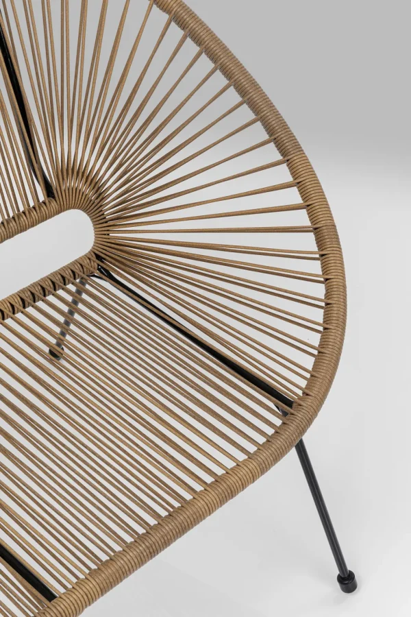 Sohvat>KARE Design Bench Acapulco Nature