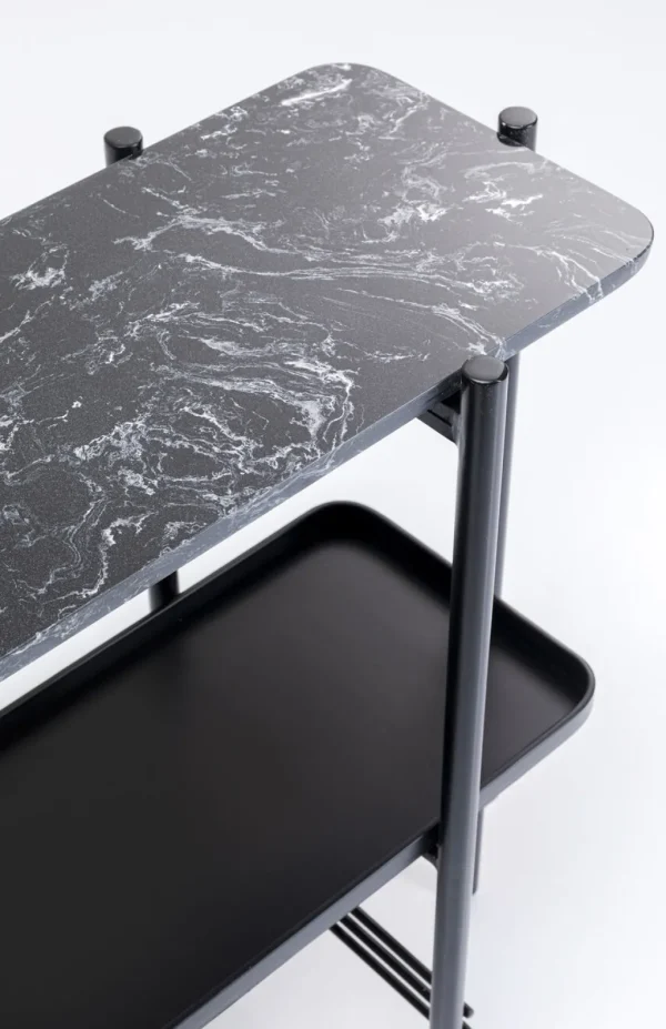 Konsolipöydät Ja Sivupöydät>KARE Design Bennet Konsolipöytä 120x72cm
