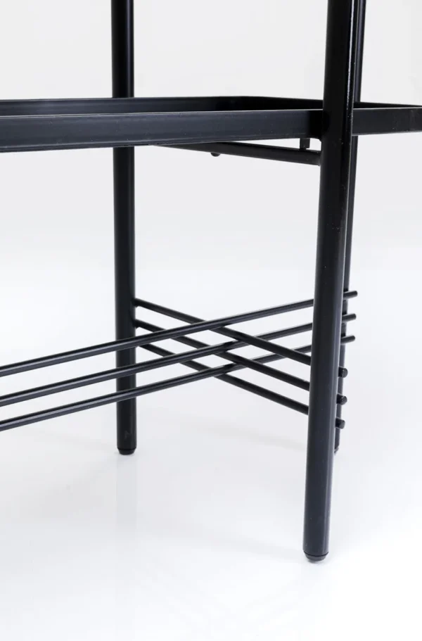 Konsolipöydät Ja Sivupöydät>KARE Design Bennet Konsolipöytä 120x72cm