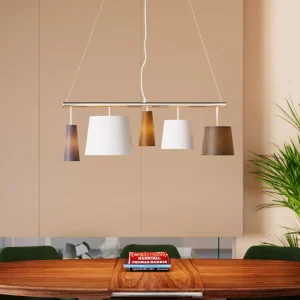Pöydät>KARE Design Benvenuto Jatkettava Pöytä, Pähkinä 200(50)x110cm