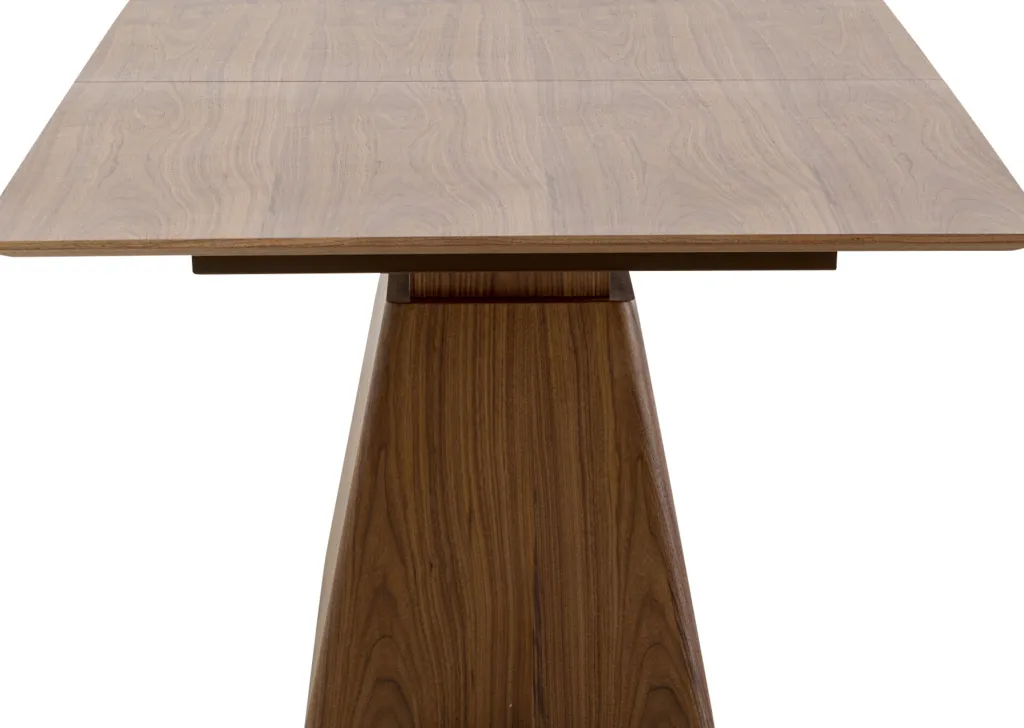 benvenuto_jatkettava_pyt_phkin_xcm_6.webp Pöydät>KARE Design Benvenuto Jatkettava Pöytä, Pähkinä 200(50)x110cm