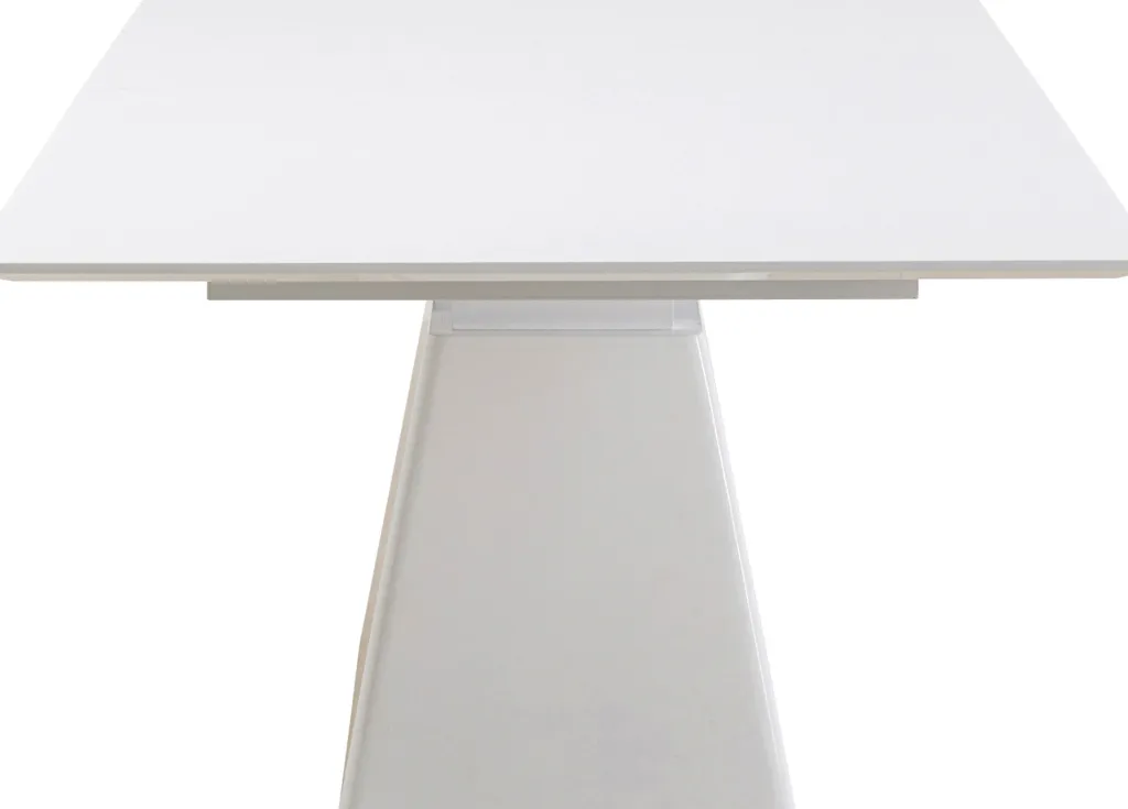 benvenuto_jatkettava_pyt_valkoinen_xcm_4.webp Pöydät>KARE Design Benvenuto Jatkettava Pöytä, Valkoinen 200(50)x110cm