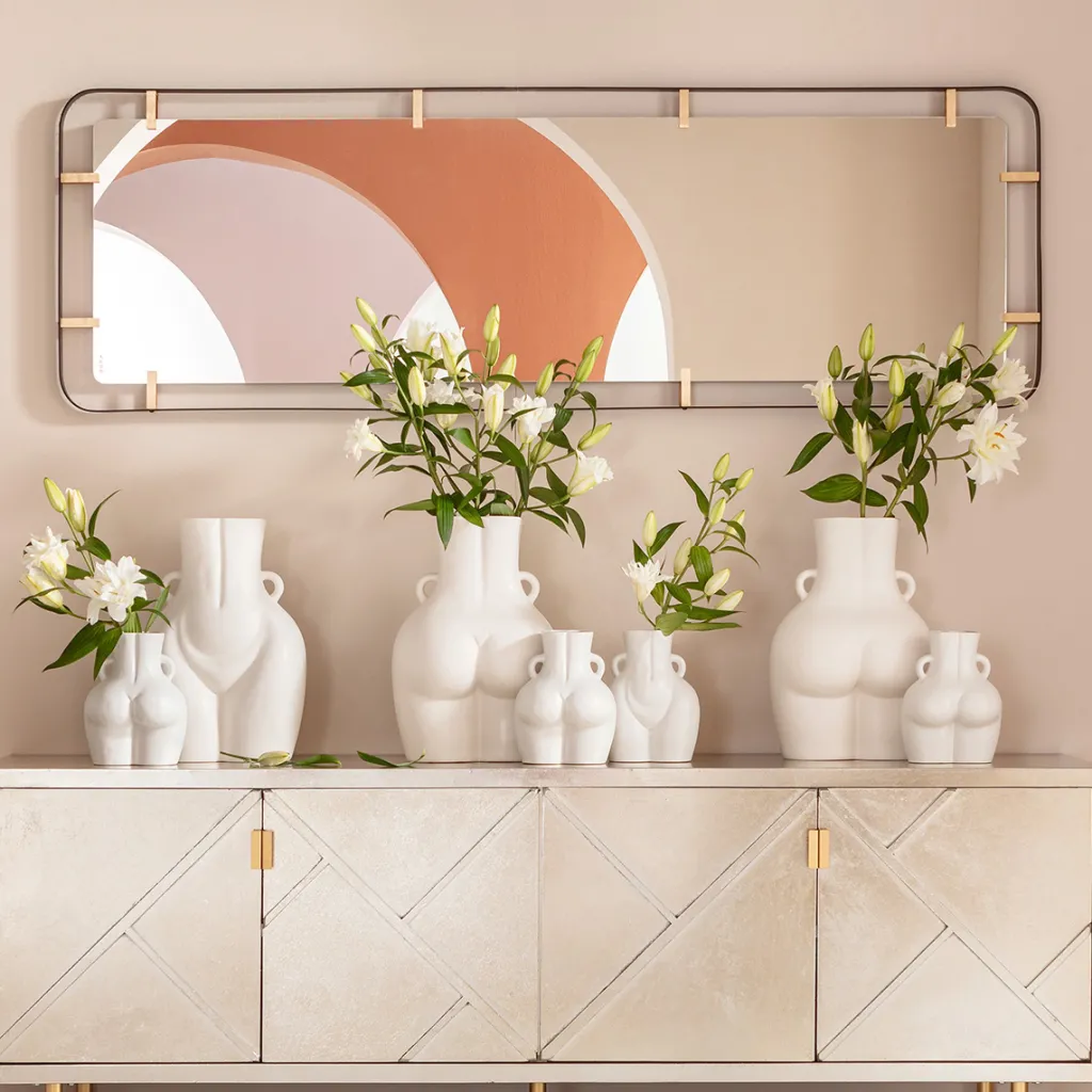 betsy_frame_metal_peili_xcm_0.webp Peilit>KARE Design Betsy Frame Metal Peili 55x165cm