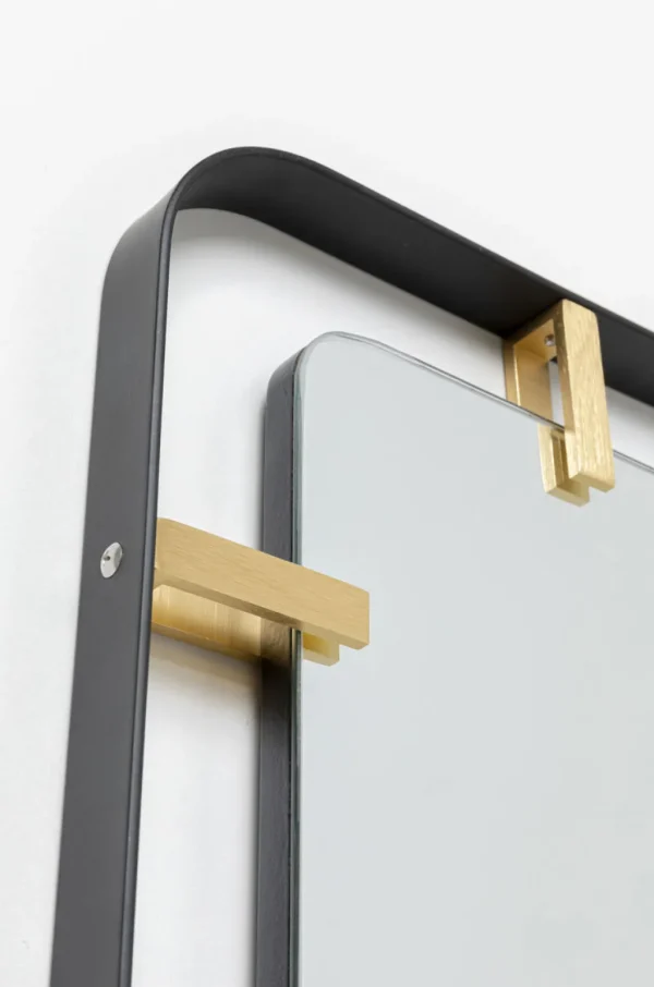 Peilit>KARE Design Betsy Frame Metal Peili 55x165cm