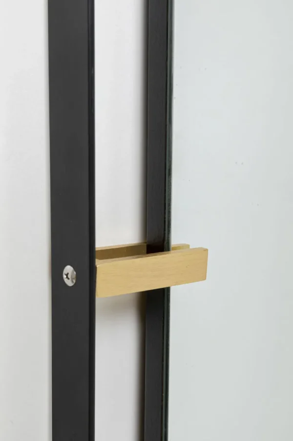 Peilit>KARE Design Betsy Frame Metal Peili 55x165cm