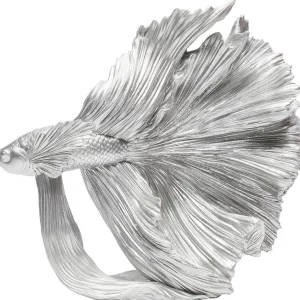 Koriste-Esineet>KARE Design Betta Fish Small Koriste-esine, Hopea