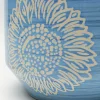 Maljakot>KARE Design Big Bloom Maljakko Sininen 47 Cm