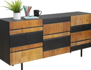 Senkit | Lipastot>KARE Design Bingo Senkki, Mangopuu,160x75cm