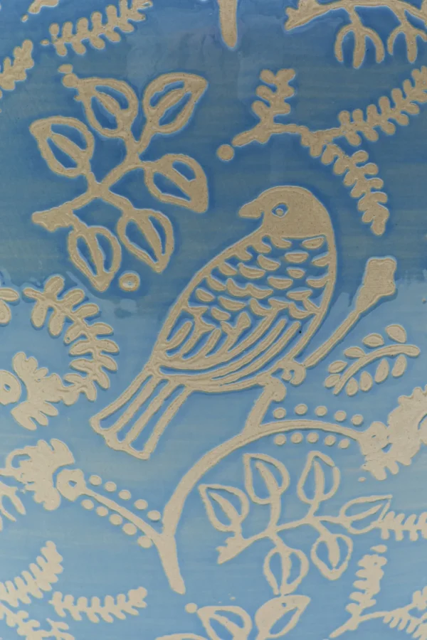 Maljakot | Olohuone>KARE Design Birdsong Maljakko 33 Cm