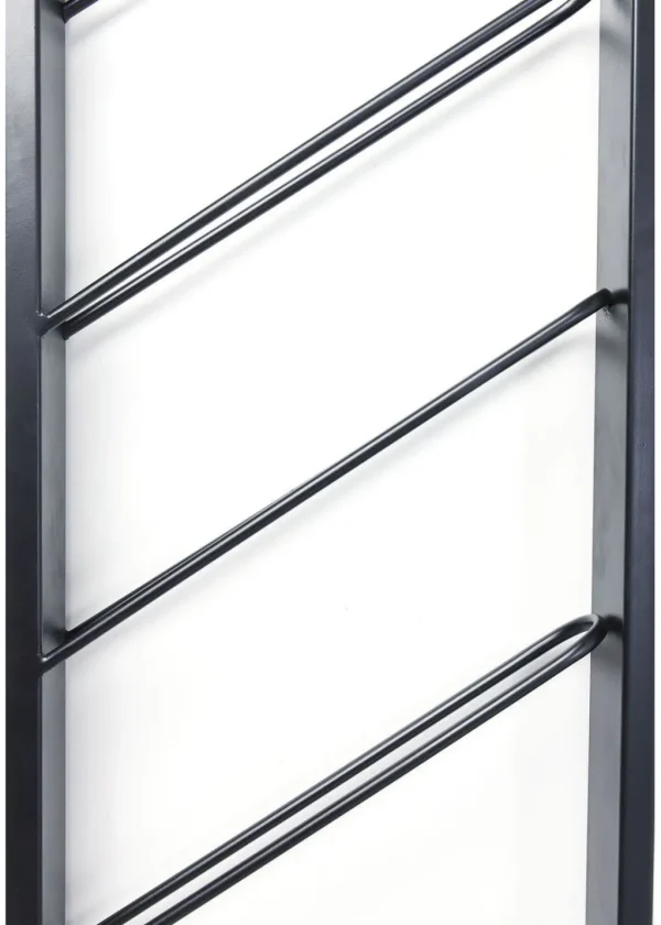 Viinipullotelineet>KARE Design Bistro Uno Seinä Viinipulloteline 36x160cm
