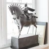 Koriste-Esineet>KARE Design Black Knight Koriste-esine