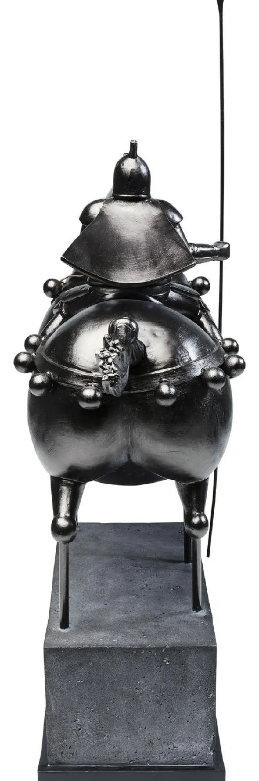 black_knight_koristeesine_4.webp Koriste-Esineet>KARE Design Black Knight Koriste-esine