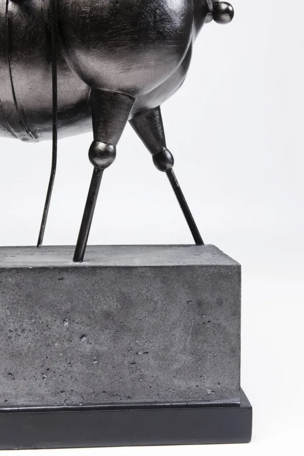Koriste-Esineet>KARE Design Black Knight Koriste-esine