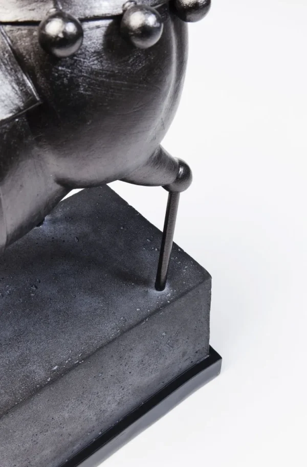 Koriste-Esineet>KARE Design Black Knight Koriste-esine