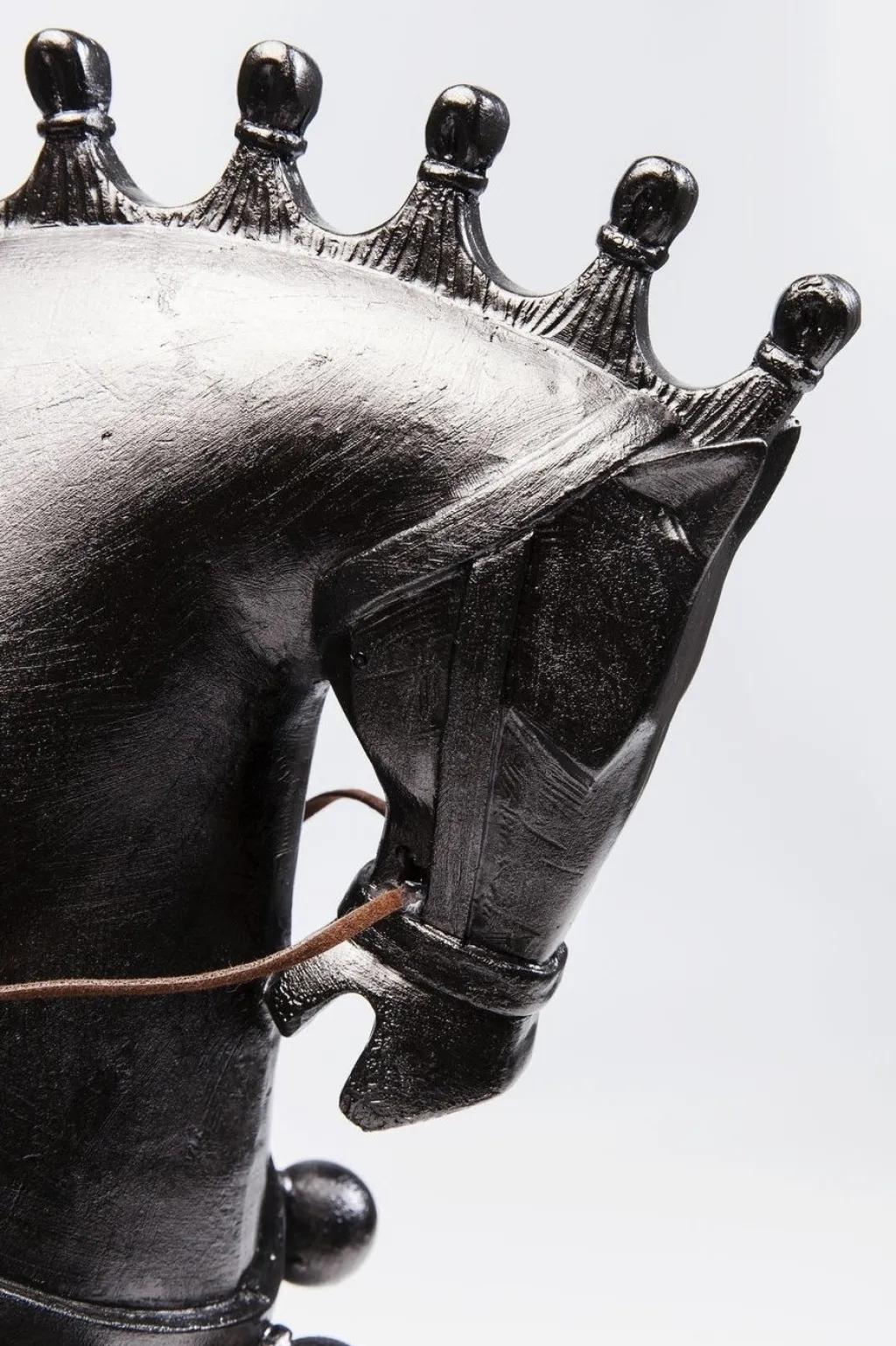 black_knight_koristeesine_9.webp Koriste-Esineet>KARE Design Black Knight Koriste-esine