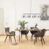 Tuolit>KARE Design Black Marshall Velvet Tuoli Harmaa
