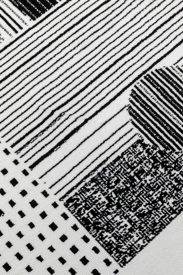 Matot>KARE Design Boas Matto 170x240m