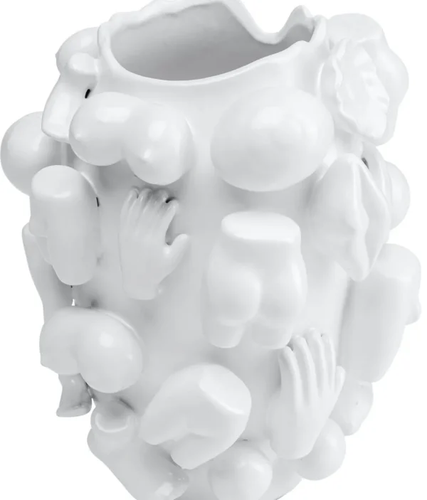 Maljakot>KARE Design Body Parts Maljakko 25cm