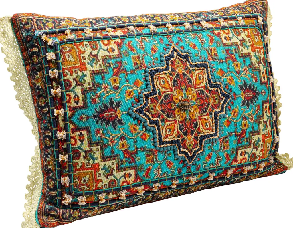 boho_antike_tyyny_xcm_1.webp Sisustustyynyt | Olohuone>KARE Design Boho Antike Tyyny 37x57cm