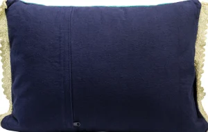 Sisustustyynyt | Olohuone>KARE Design Boho Antike Tyyny 37x57cm
