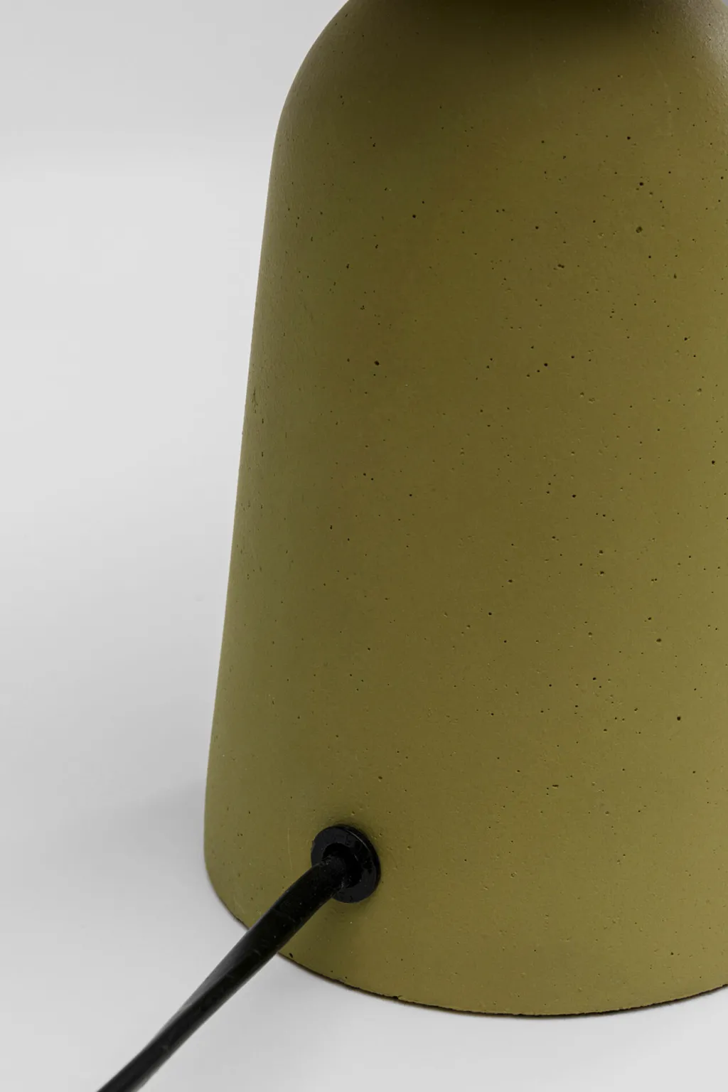 bollie_green_pytvalaisin_vihre_cm_2.webp Pöytävalaisimet>KARE Design Bollie Green Pöytävalaisin Vihreä 33cm