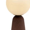 Pöytävalaisimet>KARE Design Bollie Red Pöytävalaisin Punainen 33cm