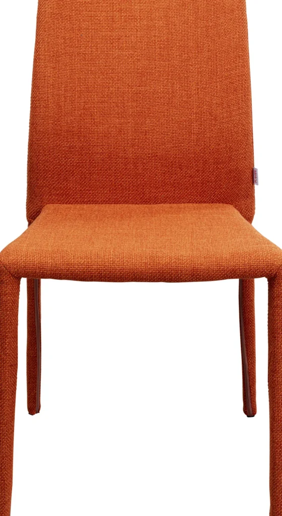 Tuolit>KARE Design Bologna Tuoli Oranssi