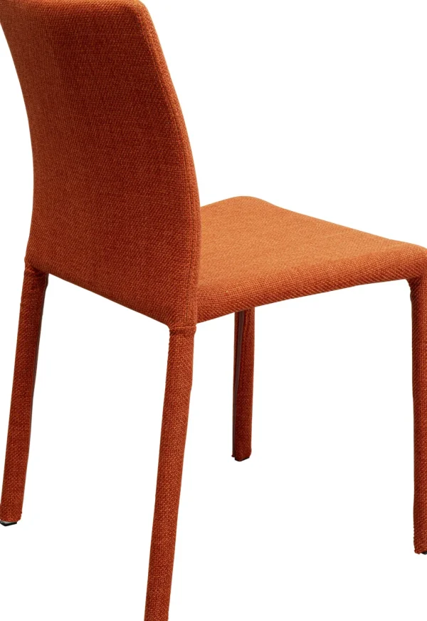 Tuolit>KARE Design Bologna Tuoli Oranssi