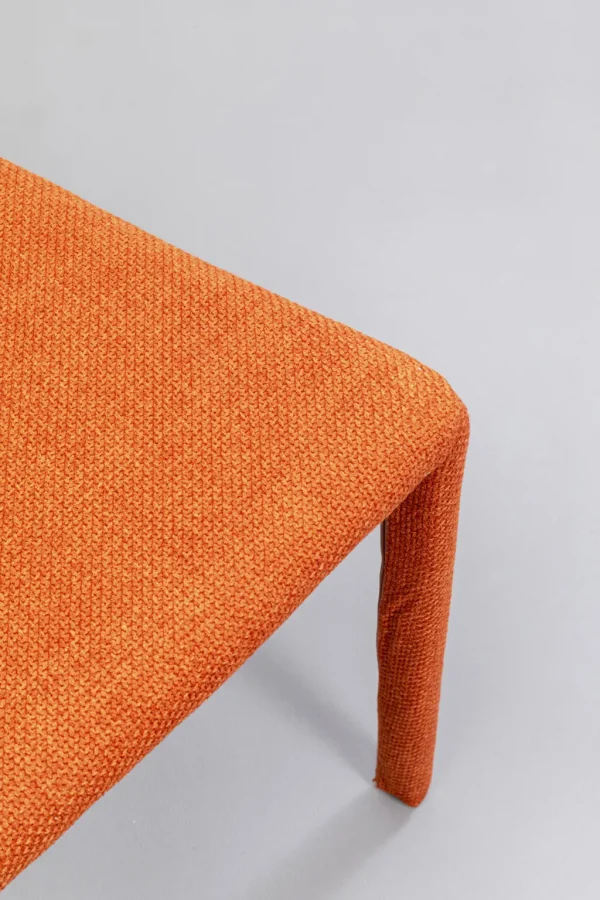 Tuolit>KARE Design Bologna Tuoli Oranssi