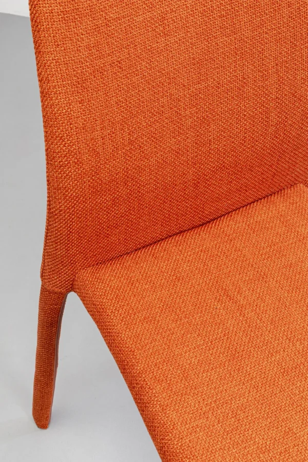 Tuolit>KARE Design Bologna Tuoli Oranssi