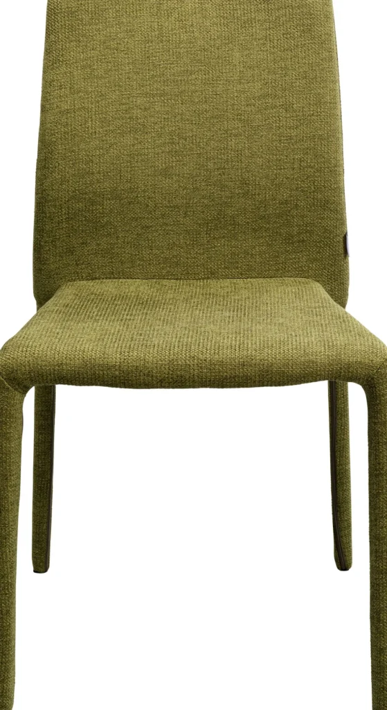 Tuolit>KARE Design Bologna Tuoli Tummanvihreä